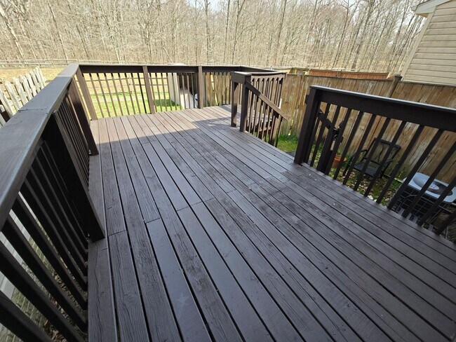 Building Photo - Beautiful 3BR Rental in Hollywoods, Aberdeen, MD!