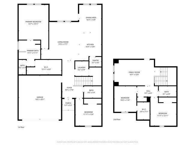 Building Photo - 17719 Winfall Dr