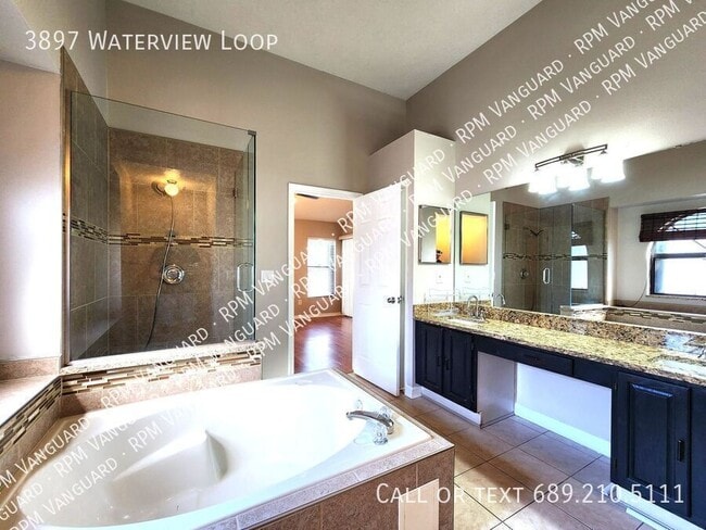 Building Photo - 3897 Waterview Loop