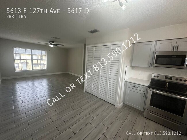 Building Photo - 5613 E 127th Ave