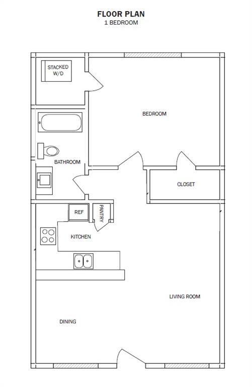 Building Photo - 645 E 11th 1/2 St