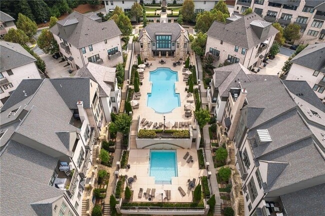 Building Photo - 6529 Beacon Dr