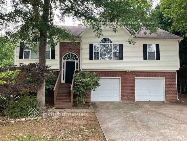 Building Photo - 3567 Shoal Trail Dr SE