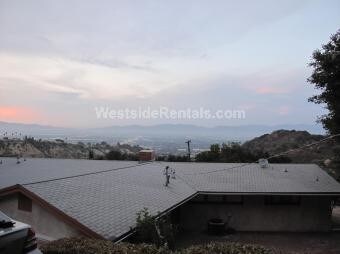 NA - 14315 Mulholland Dr