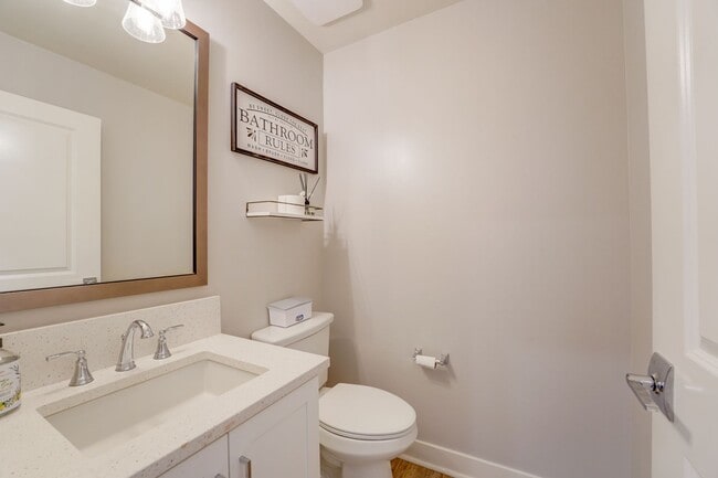 Building Photo - Recently Reduced-San Marcos Town-Home 3 Bedroom 2.5 Bathroom