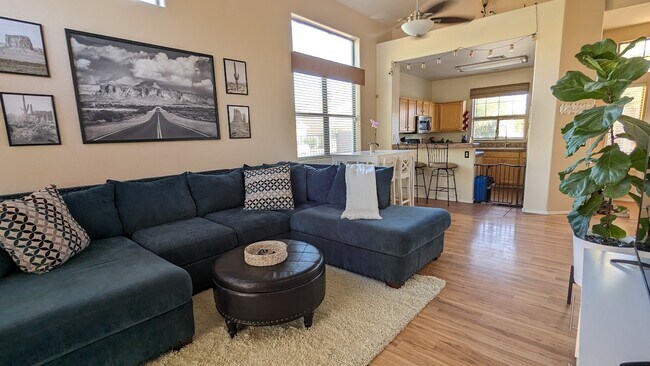 Building Photo - 9576 E Placer Dr