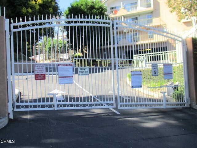 Building Photo - 4755 Templeton St