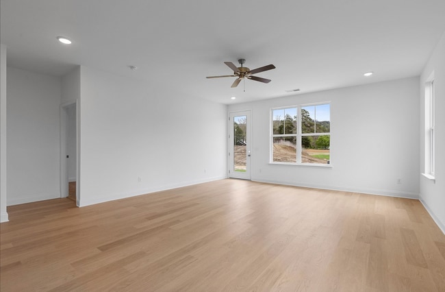 Building Photo - Bluebell Floorplan