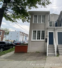 Building Photo - Section 8 considered. 1 Bedroom uptown Har...