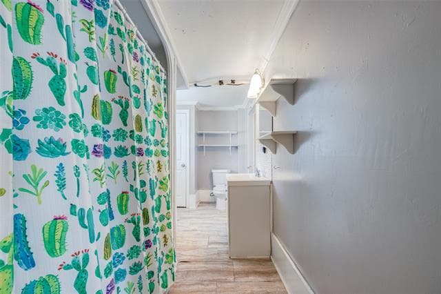 Building Photo - 407 N Jordan St