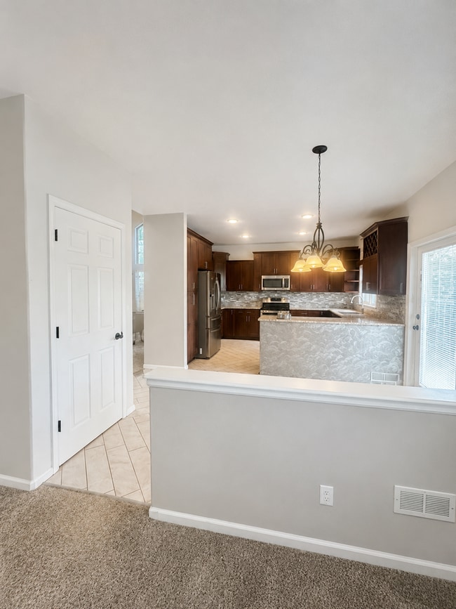 Building Photo - 4626 Bancroft Dr