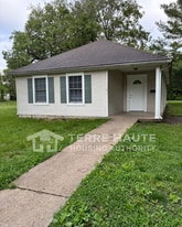 Building Photo - 1630 Liberty Ave