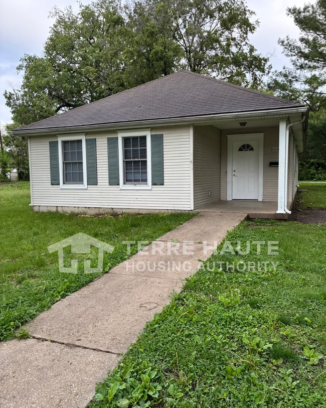 Building Photo - 1630 Liberty Ave