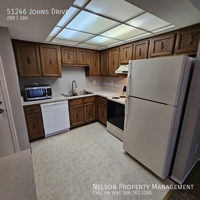 Building Photo - 51246 Johns Dr