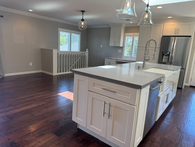 Building Photo - Wonderful 3 bedroom 2 bath, Two story home in S. Walnut Creek, Lakewood community!