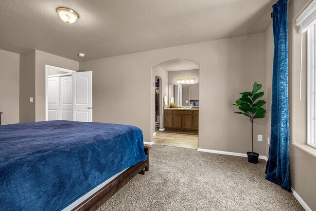 Building Photo - Welcome to The Pines at Forest Meadows 3 B...