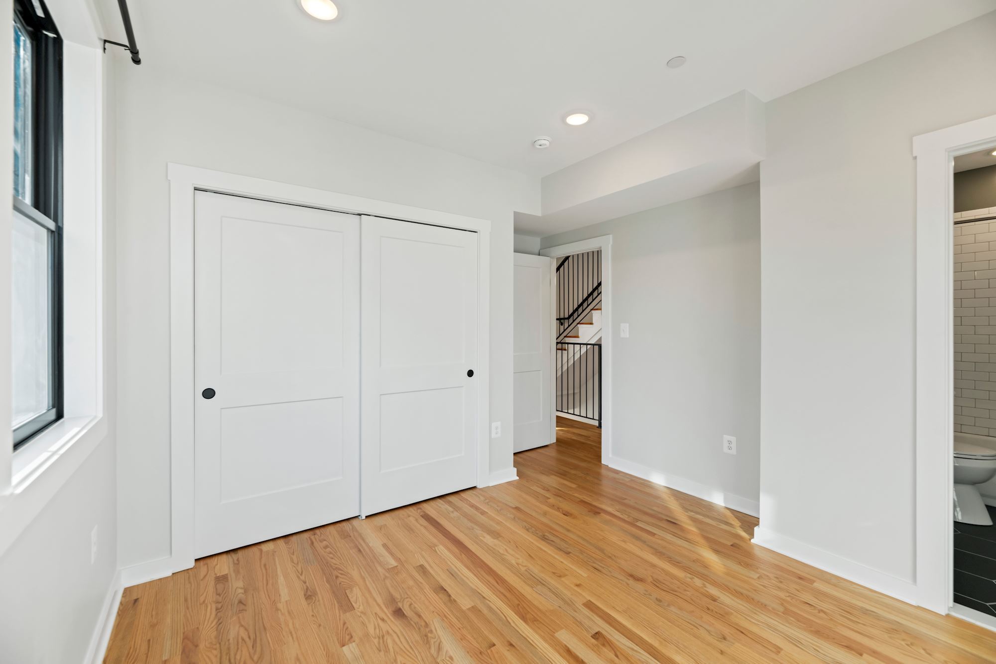 Building Photo - 423 Quincy St NW