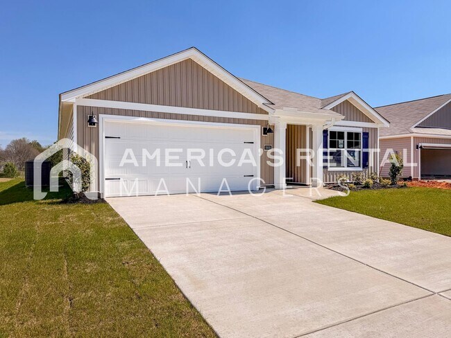 Building Photo - New Construction Home for Rent!