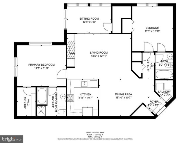 Building Photo - 6601-I Thackwell Way