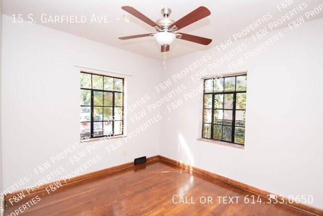 Building Photo - 15 S Garfield Ave