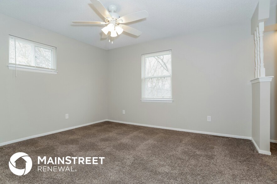 Building Photo - 15009 S Wyandotte Dr