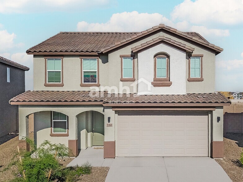 Primary Photo - 6510 E Paseo Alga