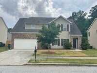 Building Photo - 1756 Logan Ridge Cir