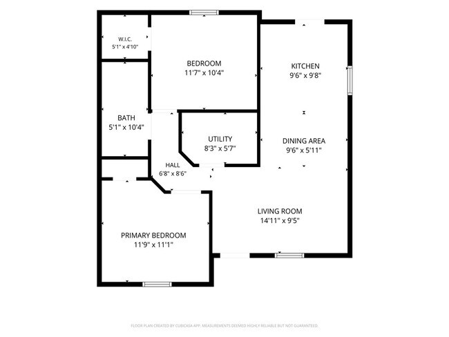 Building Photo - 7911 US-64