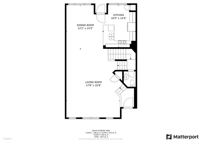 Building Photo - 2032 Ashleigh Woods Ct