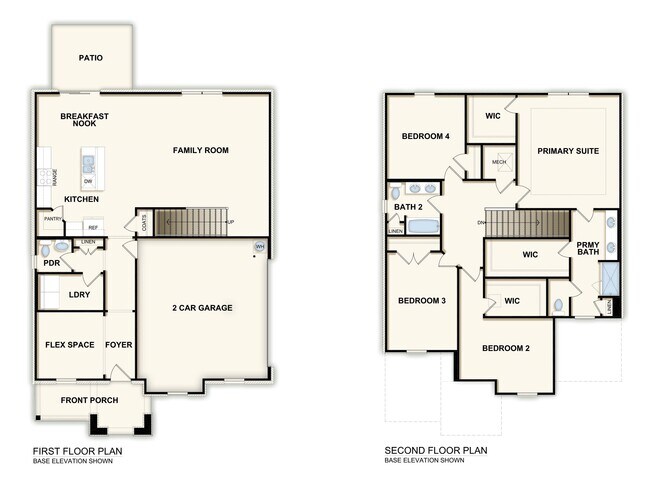 Building Photo - 122 Marin Dr