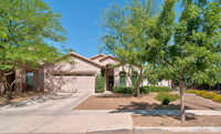 Building Photo - 3860 S Marigold Way