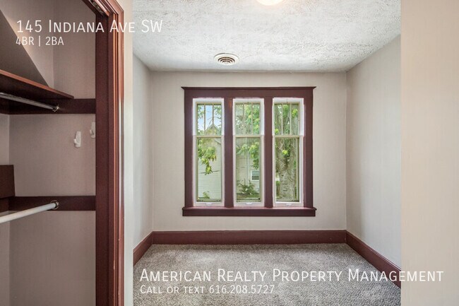 Building Photo - 145 Indiana Ave SW