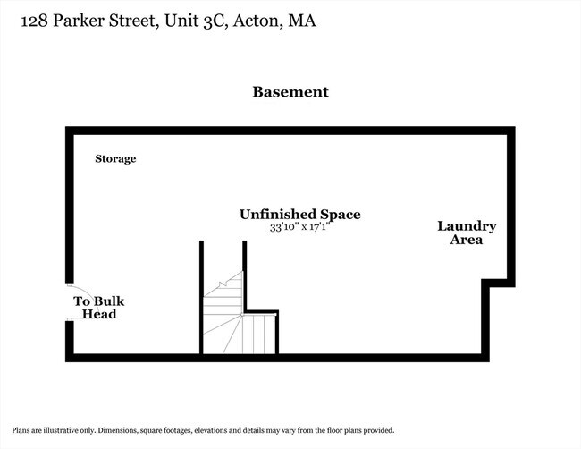 Building Photo - 128 Parker St