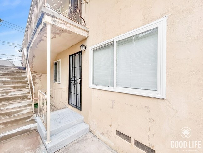 Building Photo - Beautiful 1BD/1BA Fully Remodeled Unit w/ New Appliances in North Park!
