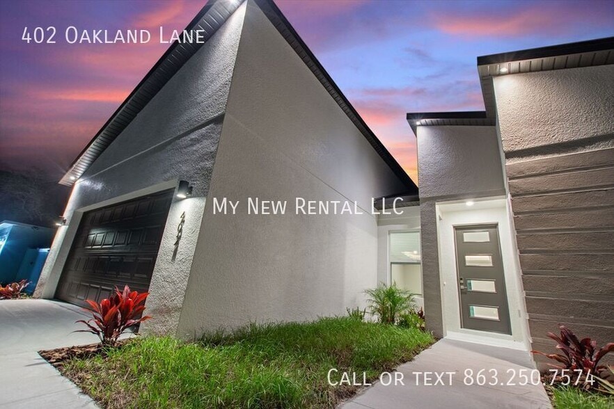 Building Photo - 402 Oakland Ln