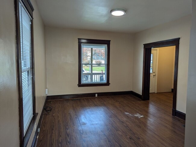 Building Photo - Three Bedroom, Single Family Home with Lot...
