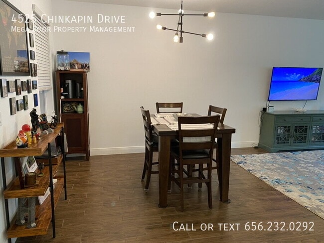 Building Photo - 4525 Chinkapin Dr