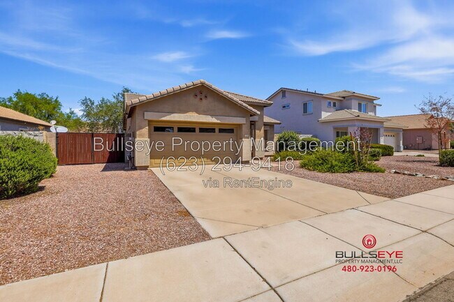 Building Photo - 3736 E Woodside Way