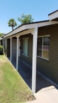 Building Photo - 6926 E Osborn Rd