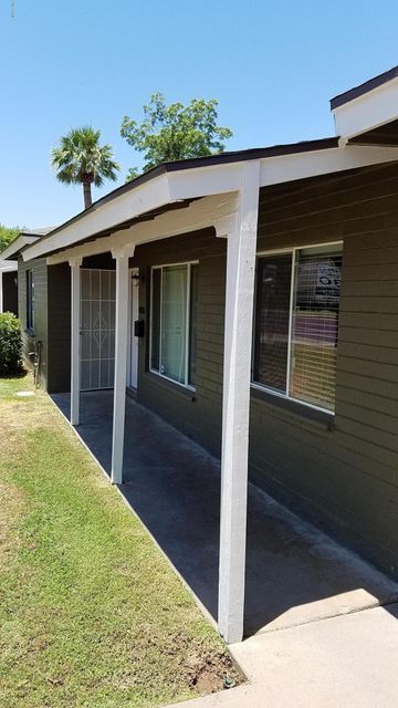 Building Photo - 6926 E Osborn Rd