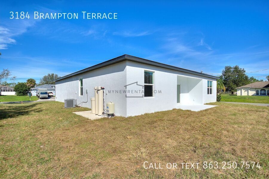 Building Photo - 3184 Brampton Terrace