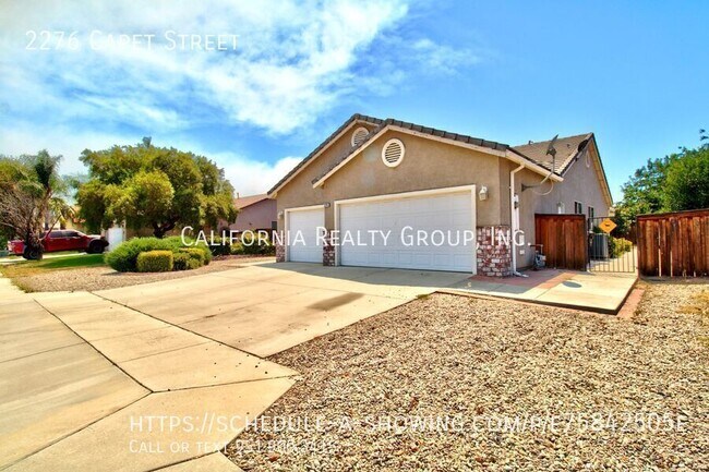 Building Photo - 2276 Capet St