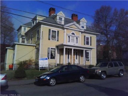Primary Photo - 101 Prospect St
