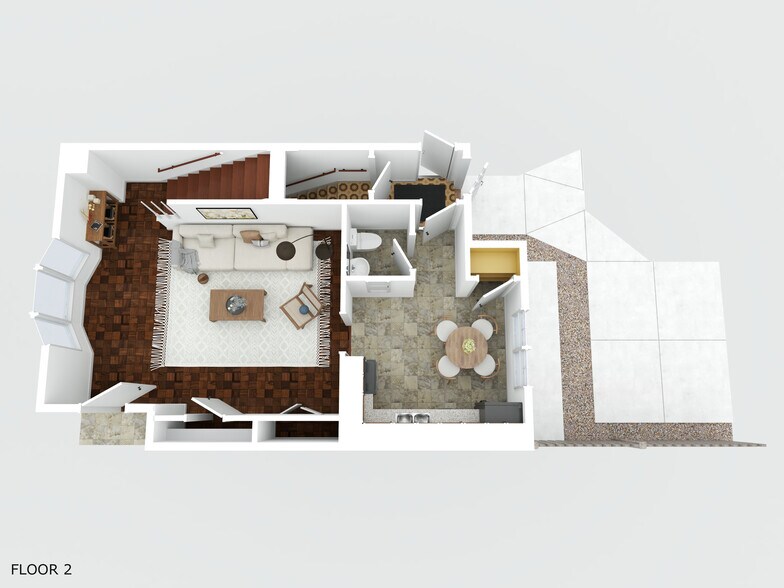 Building Photo - 853 Thackeray Trl