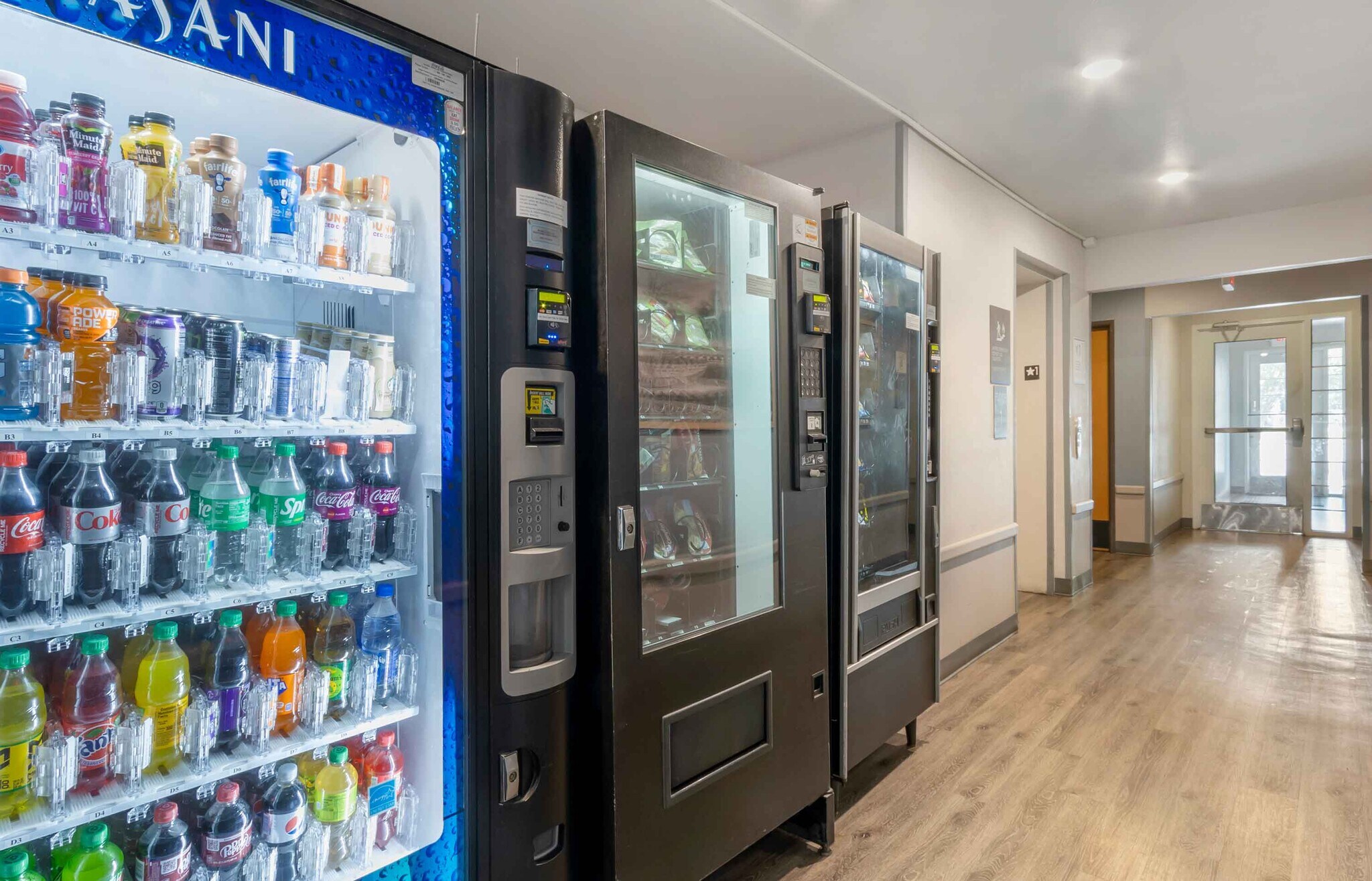 Building Photo - Furnished Studio-Charleston - North Charleston - I-526