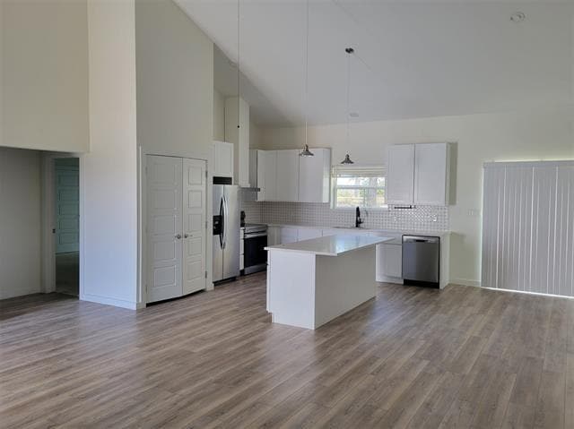 Building Photo - 145 CR 126