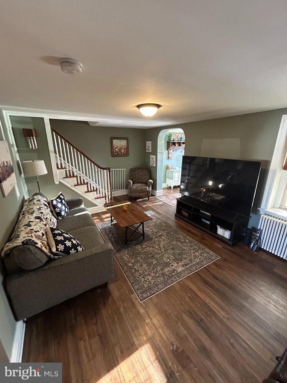 Building Photo - 520 Ridge St