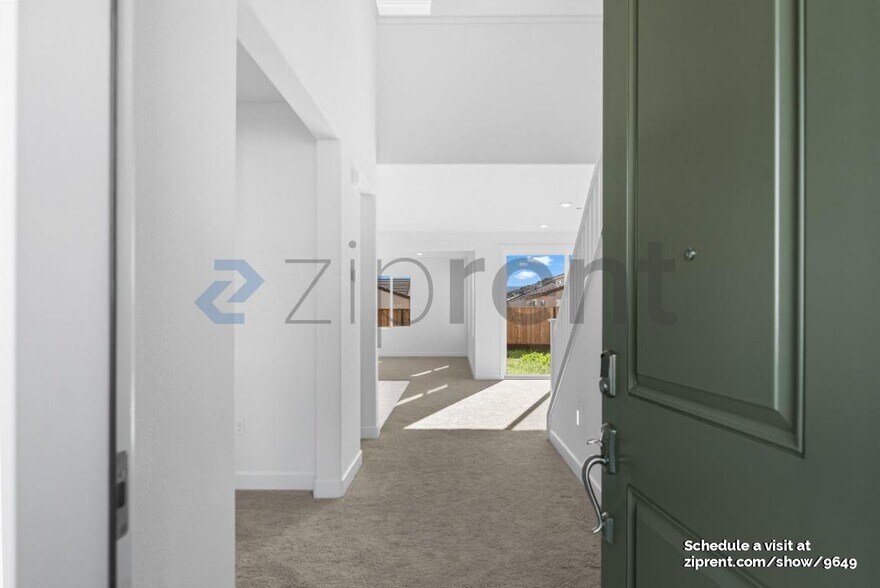 Building Photo - 5584 Howell Mountain Ln