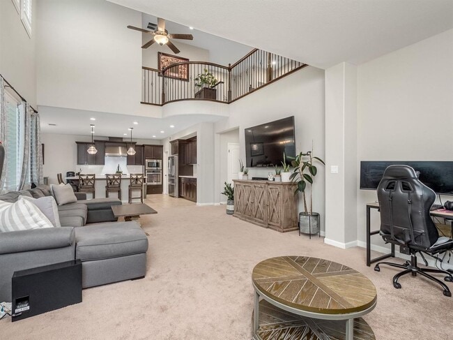 Building Photo - Newly Built 5 Bedroom Home Near Clovis East