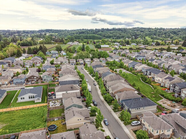 Building Photo - 1124 27th St NW